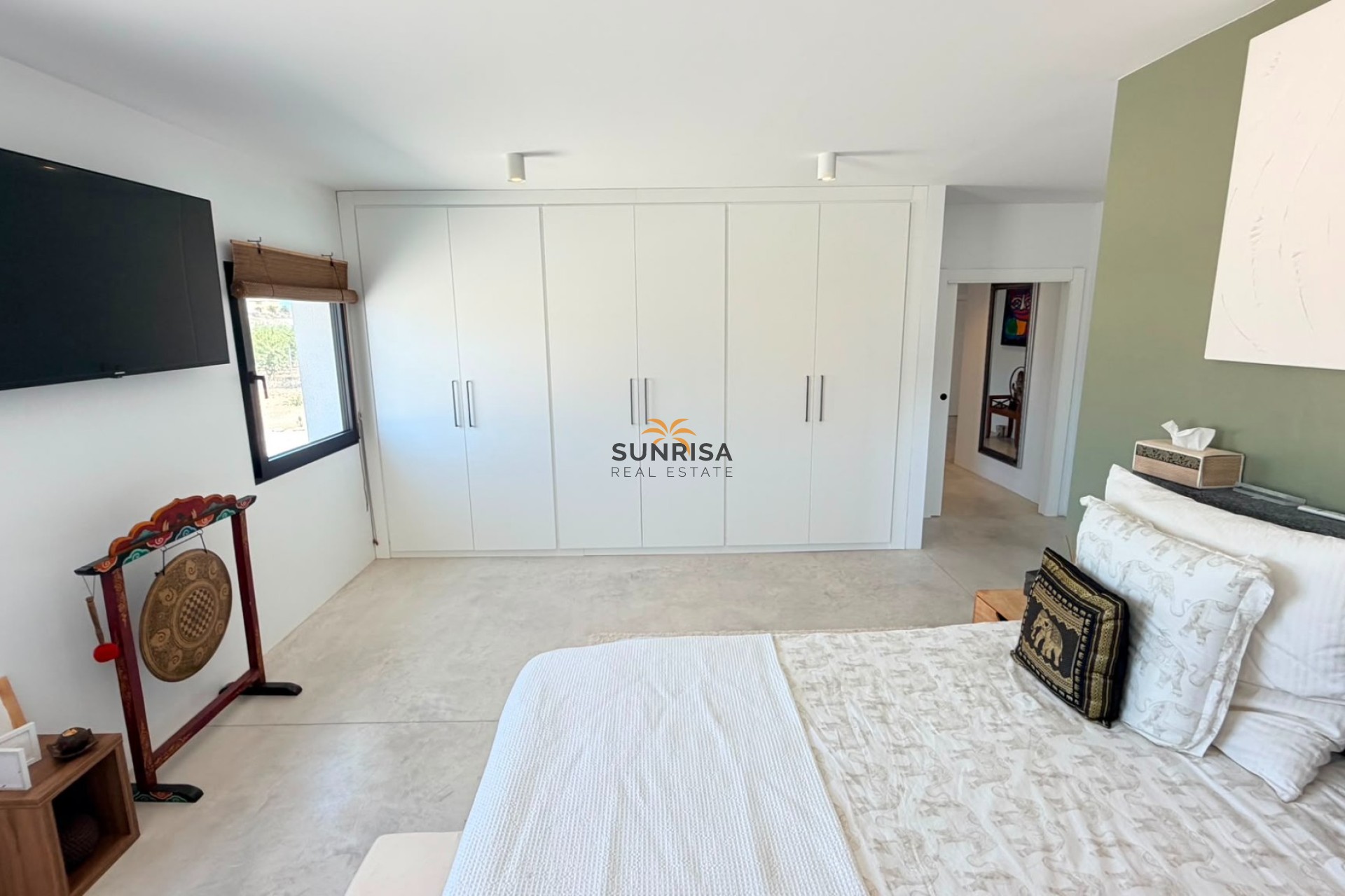 Revente - Villa individuelle - Pinoso