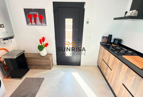 Villa independiente · Reventa - Pinoso · Alicante · España