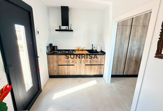 Villa independiente · Reventa - Pinoso · Alicante · España