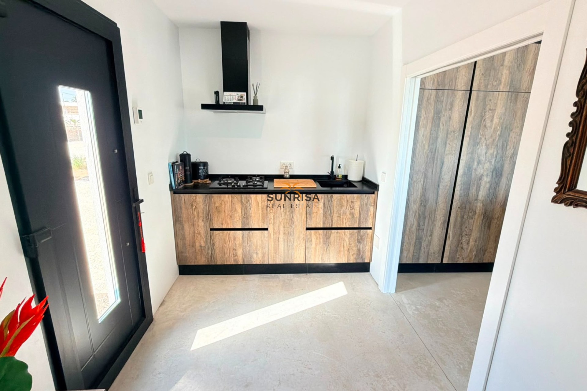 Revente - Villa individuelle - Pinoso