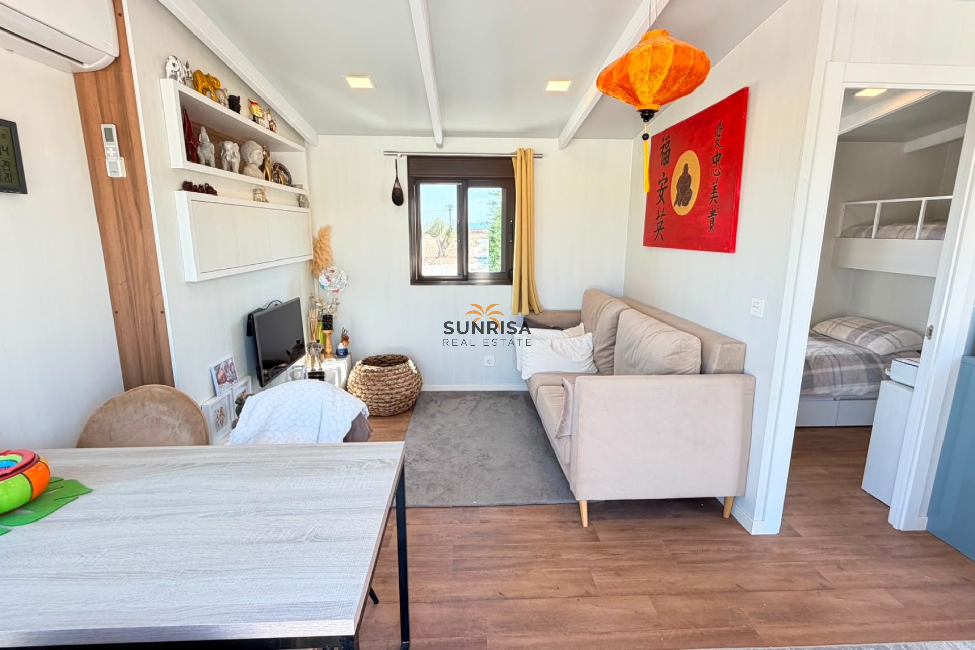 Revente - Villa individuelle - Pinoso