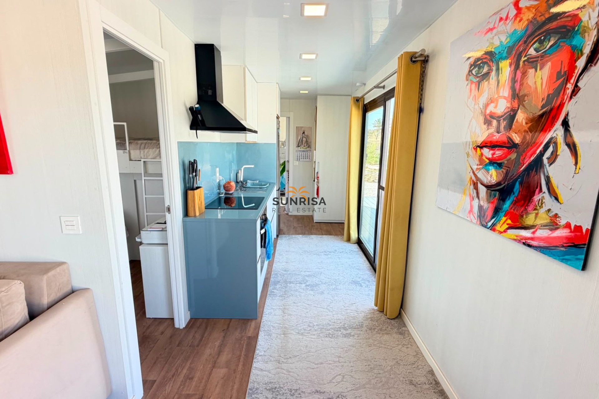Revente - Villa individuelle - Pinoso