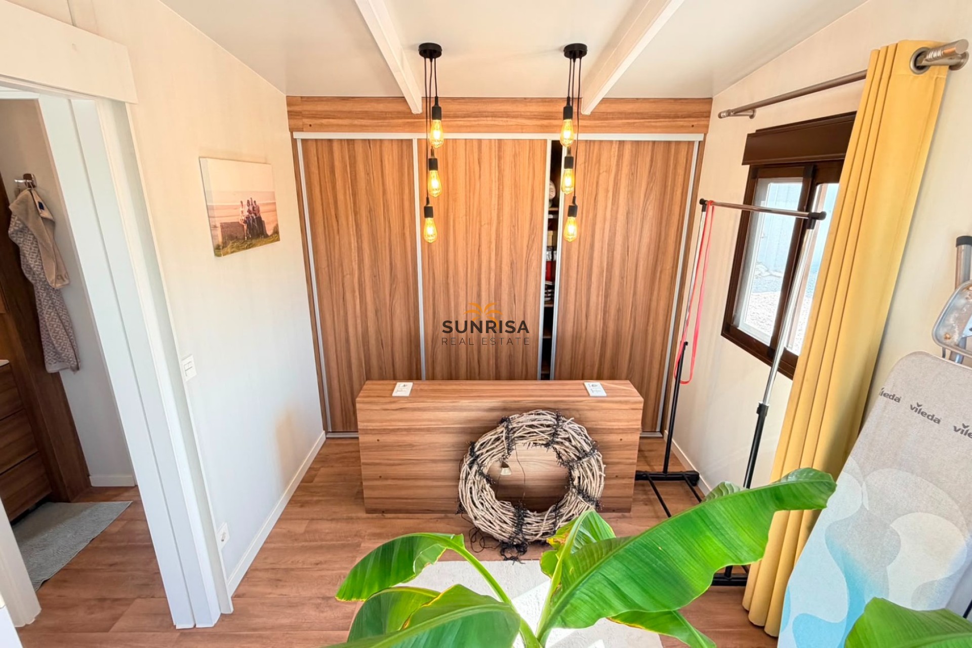 Revente - Villa individuelle - Pinoso