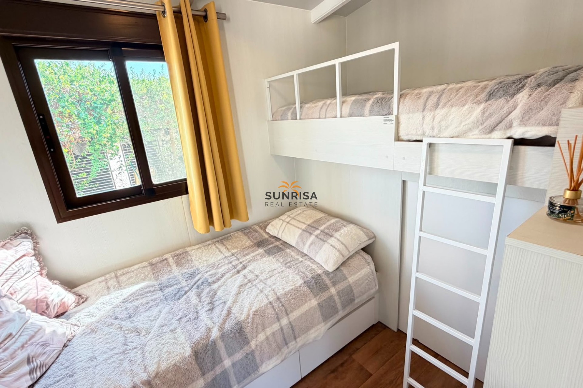 Revente - Villa individuelle - Pinoso