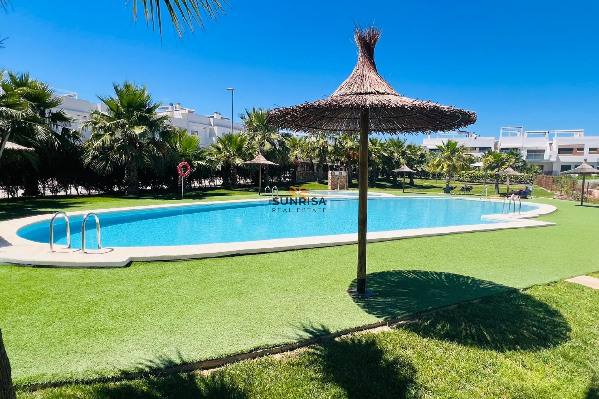 Reventa - Apartamento - Vistabella Golf