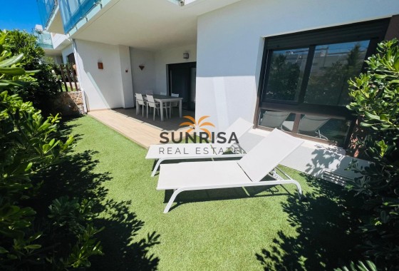 Apartamento · Reventa - Vistabella Golf · Entre Naranjos Vistabella Golf · Costa Blanca (Alicante) · España