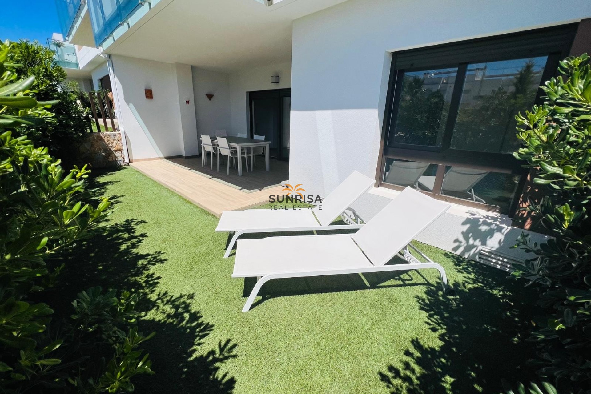 Reventa - Apartamento - Vistabella Golf