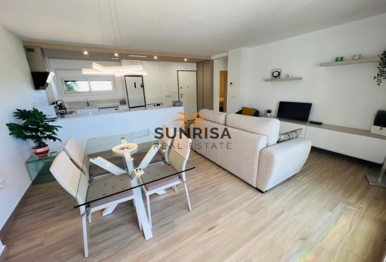 Apartamento · Reventa - Vistabella Golf · Entre Naranjos Vistabella Golf · Costa Blanca (Alicante) · España