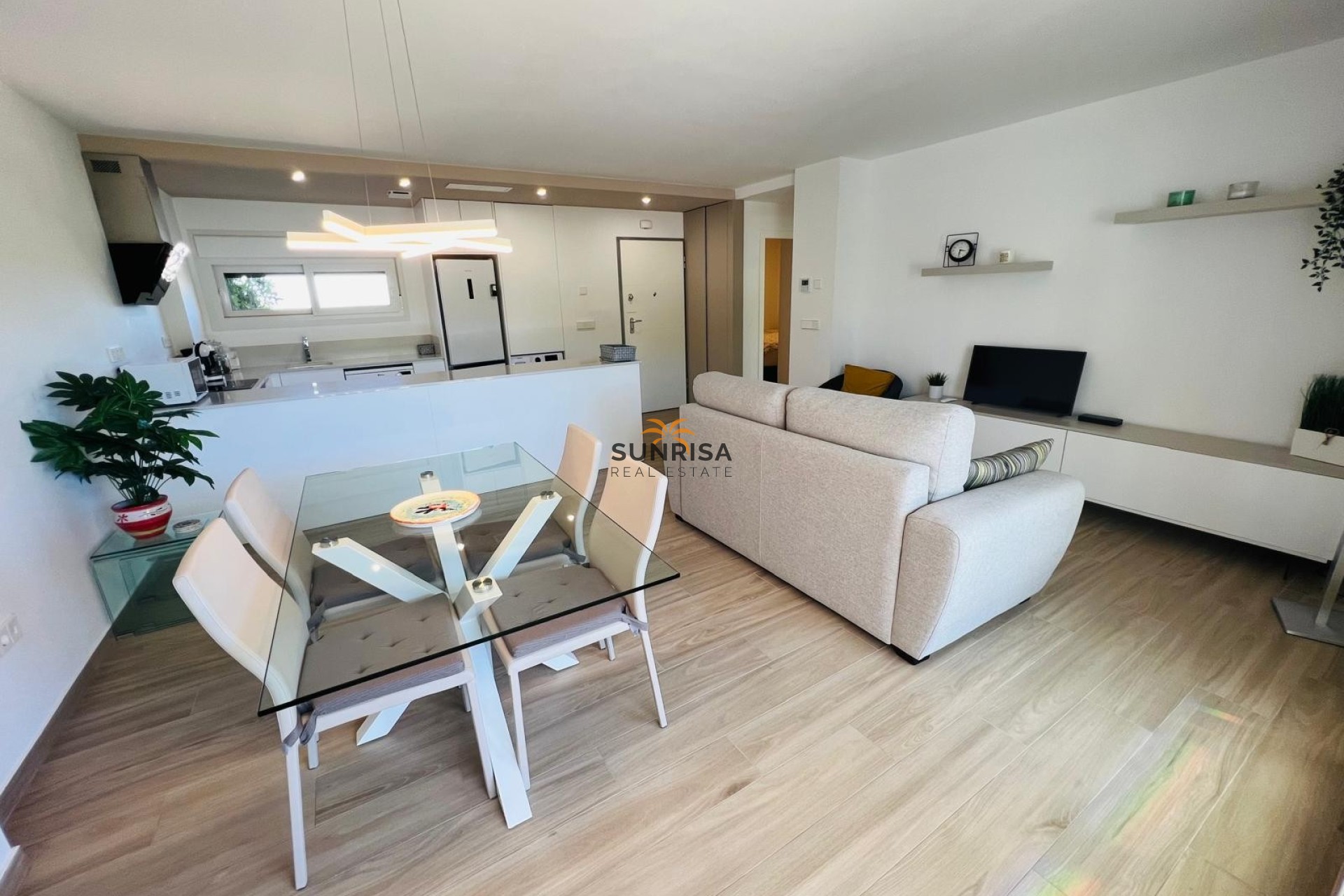 Reventa - Apartamento - Vistabella Golf
