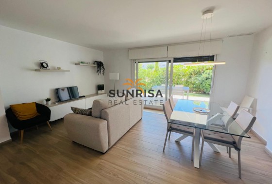 Apartamento · Reventa - Vistabella Golf · Entre Naranjos Vistabella Golf · Costa Blanca (Alicante) · España