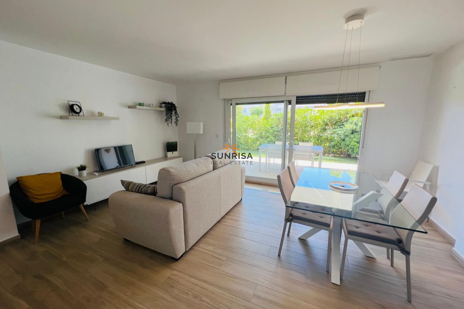 Reventa - Apartamento - Vistabella Golf