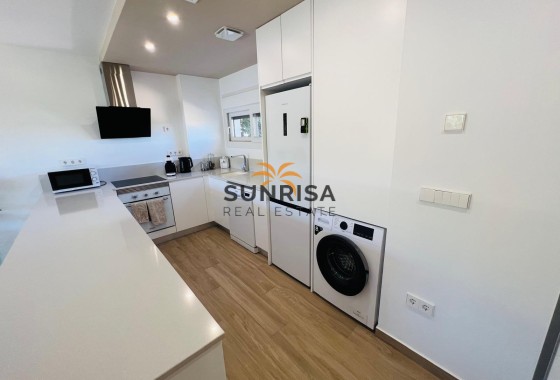 Apartamento · Reventa - Vistabella Golf · Entre Naranjos Vistabella Golf · Costa Blanca (Alicante) · España