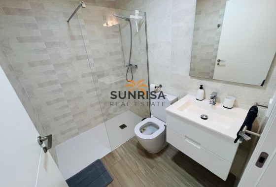 Apartamento · Reventa - Vistabella Golf · Entre Naranjos Vistabella Golf · Costa Blanca (Alicante) · España