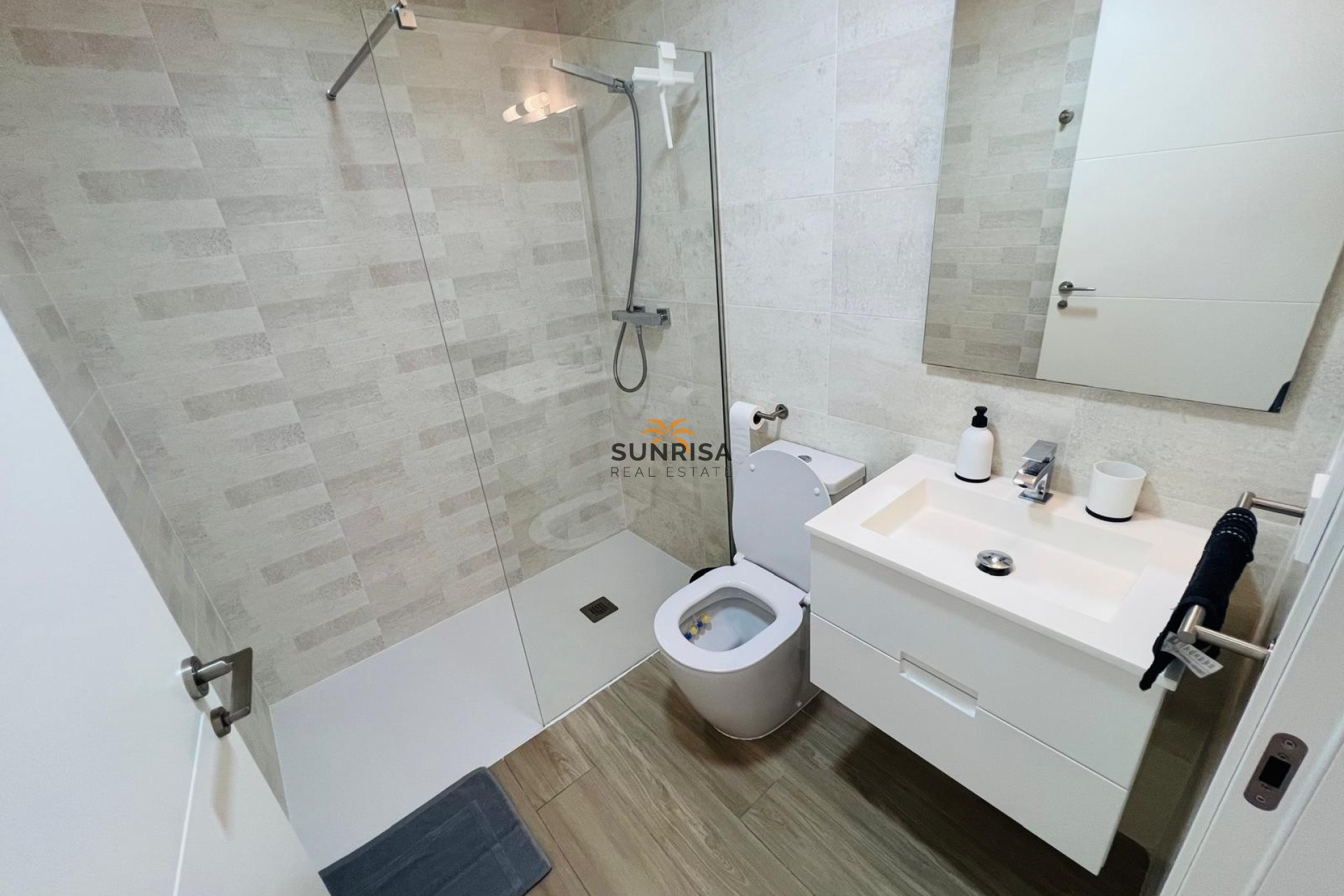 Reventa - Apartamento - Vistabella Golf