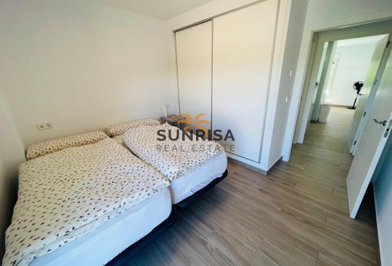 Apartamento · Reventa - Vistabella Golf · Entre Naranjos Vistabella Golf · Costa Blanca (Alicante) · España