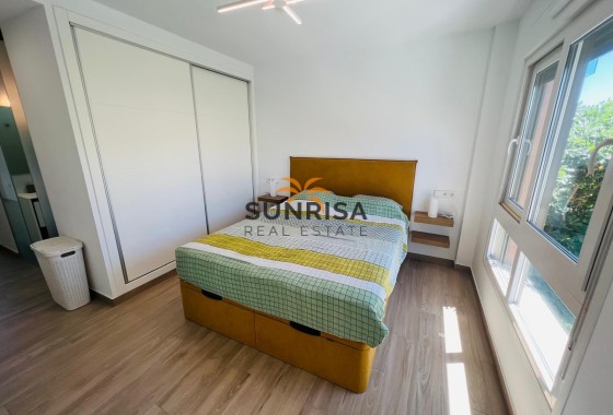 Apartamento · Reventa - Vistabella Golf · Entre Naranjos Vistabella Golf · Costa Blanca (Alicante) · España