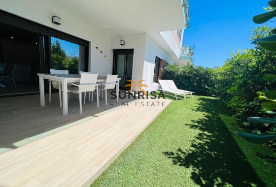Apartamento · Reventa - Vistabella Golf · Entre Naranjos Vistabella Golf · Costa Blanca (Alicante) · España