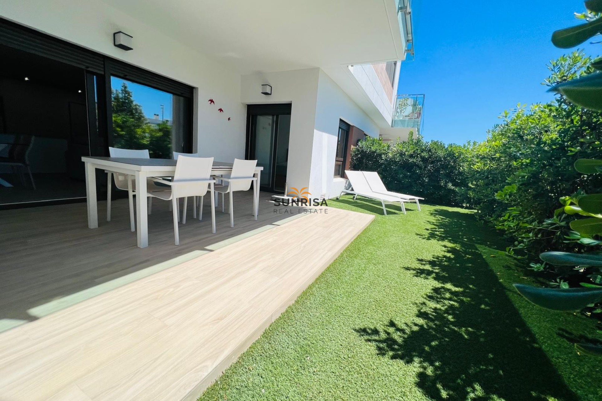 Reventa - Apartamento - Vistabella Golf