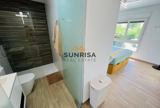 Apartamento · Reventa - Vistabella Golf · Entre Naranjos Vistabella Golf · Costa Blanca (Alicante) · España