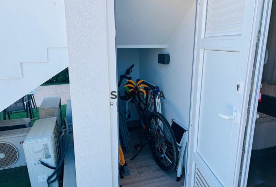Apartamento · Reventa - Vistabella Golf · Entre Naranjos Vistabella Golf · Costa Blanca (Alicante) · España