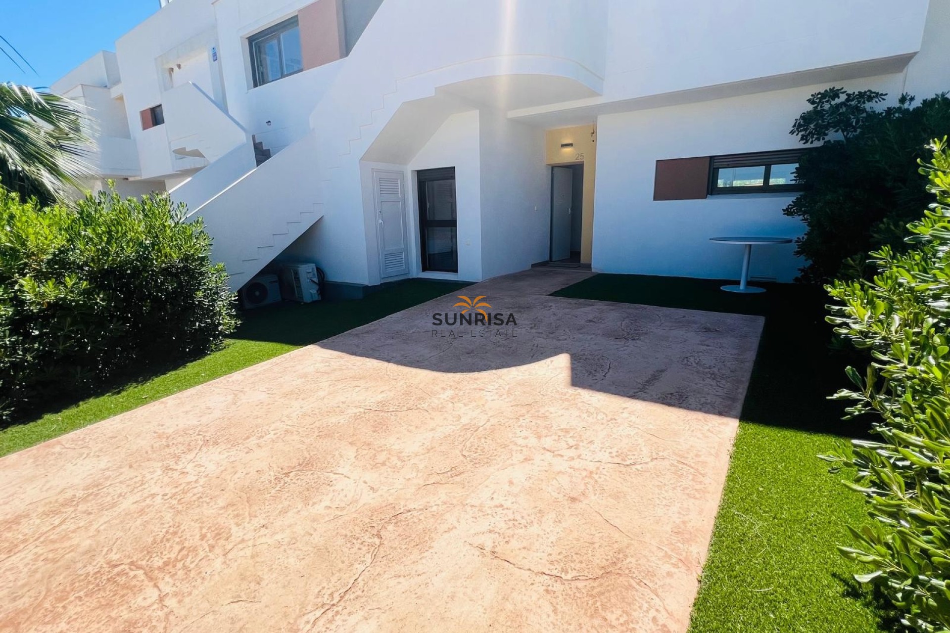 Reventa - Apartamento - Vistabella Golf