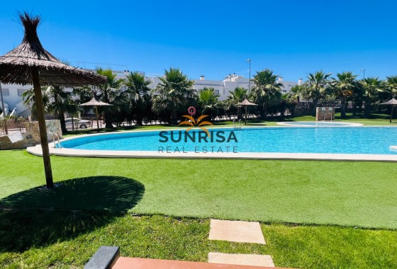 Apartamento · Reventa - Vistabella Golf · Entre Naranjos Vistabella Golf · Costa Blanca (Alicante) · España