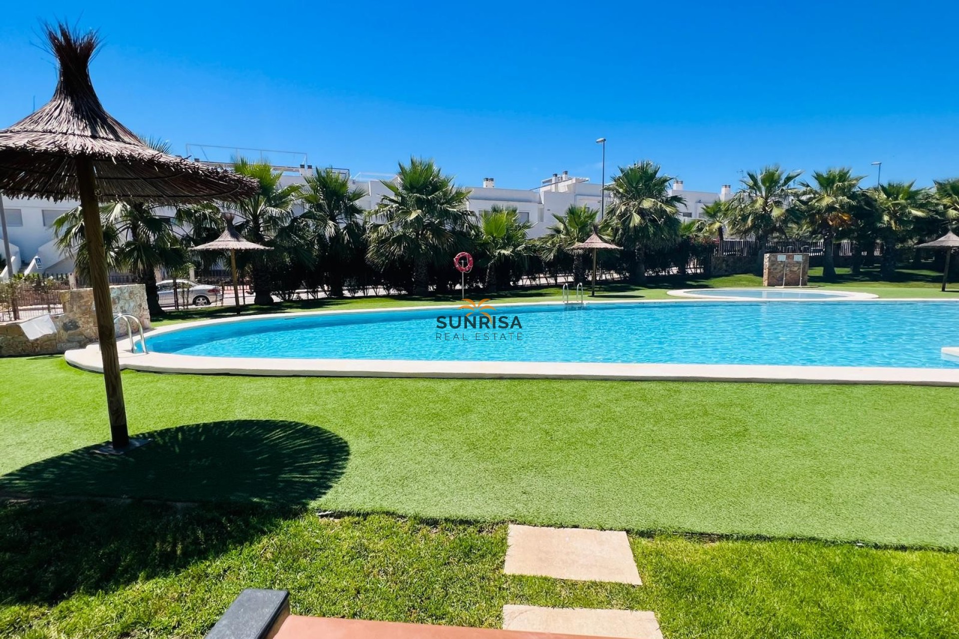 Reventa - Apartamento - Vistabella Golf