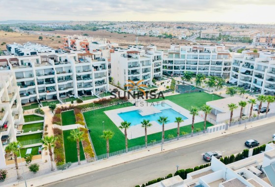 Apartamento · Reventa - Orihuela Costa · Alicante · España