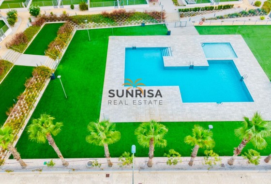 Apartamento · Reventa - Orihuela Costa · Alicante · España