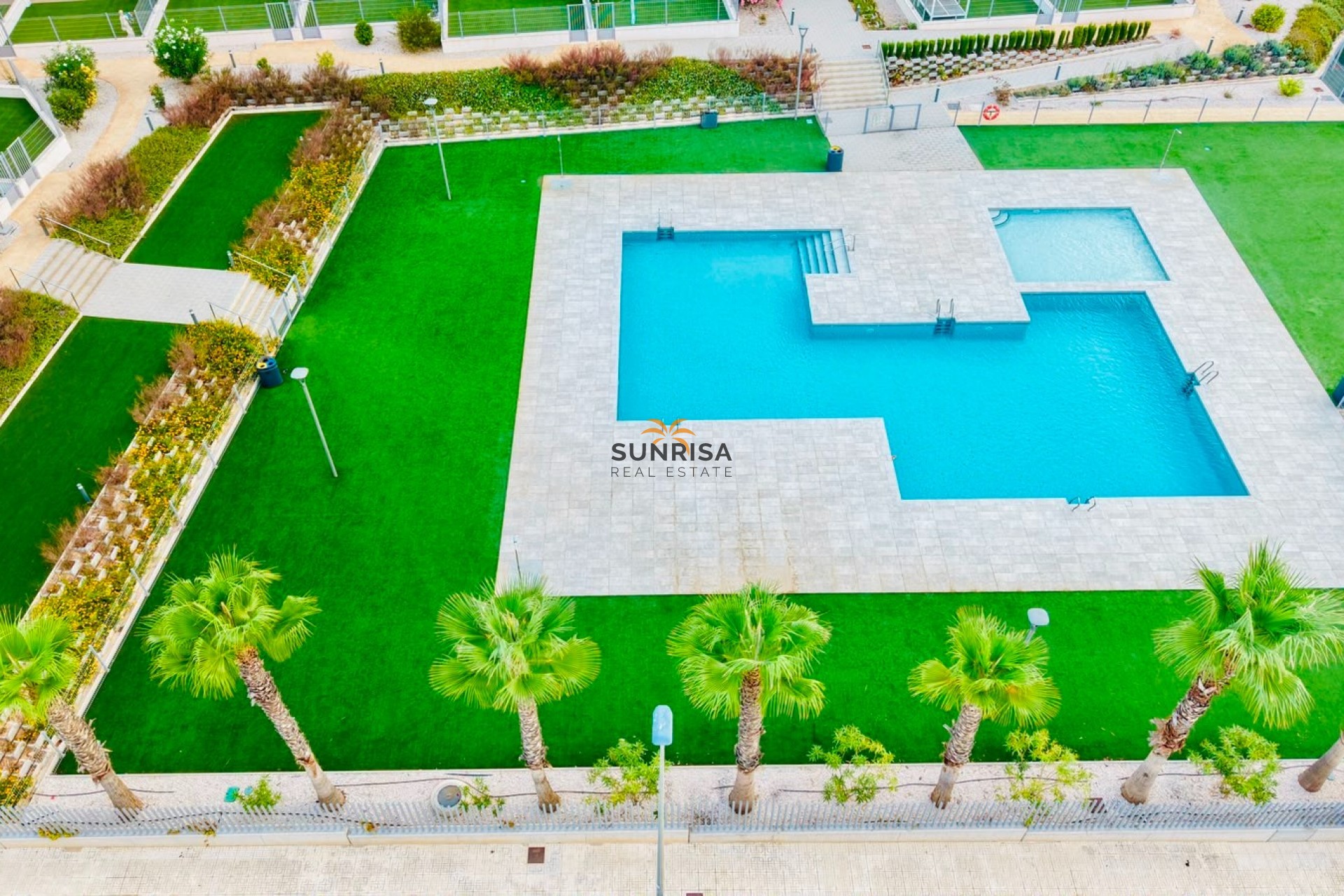 Revente - Appartement - Orihuela Costa