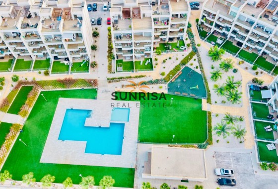 Apartamento · Reventa - Orihuela Costa · Alicante · España
