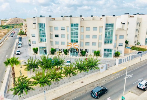 Apartamento · Reventa - Orihuela Costa · Alicante · España