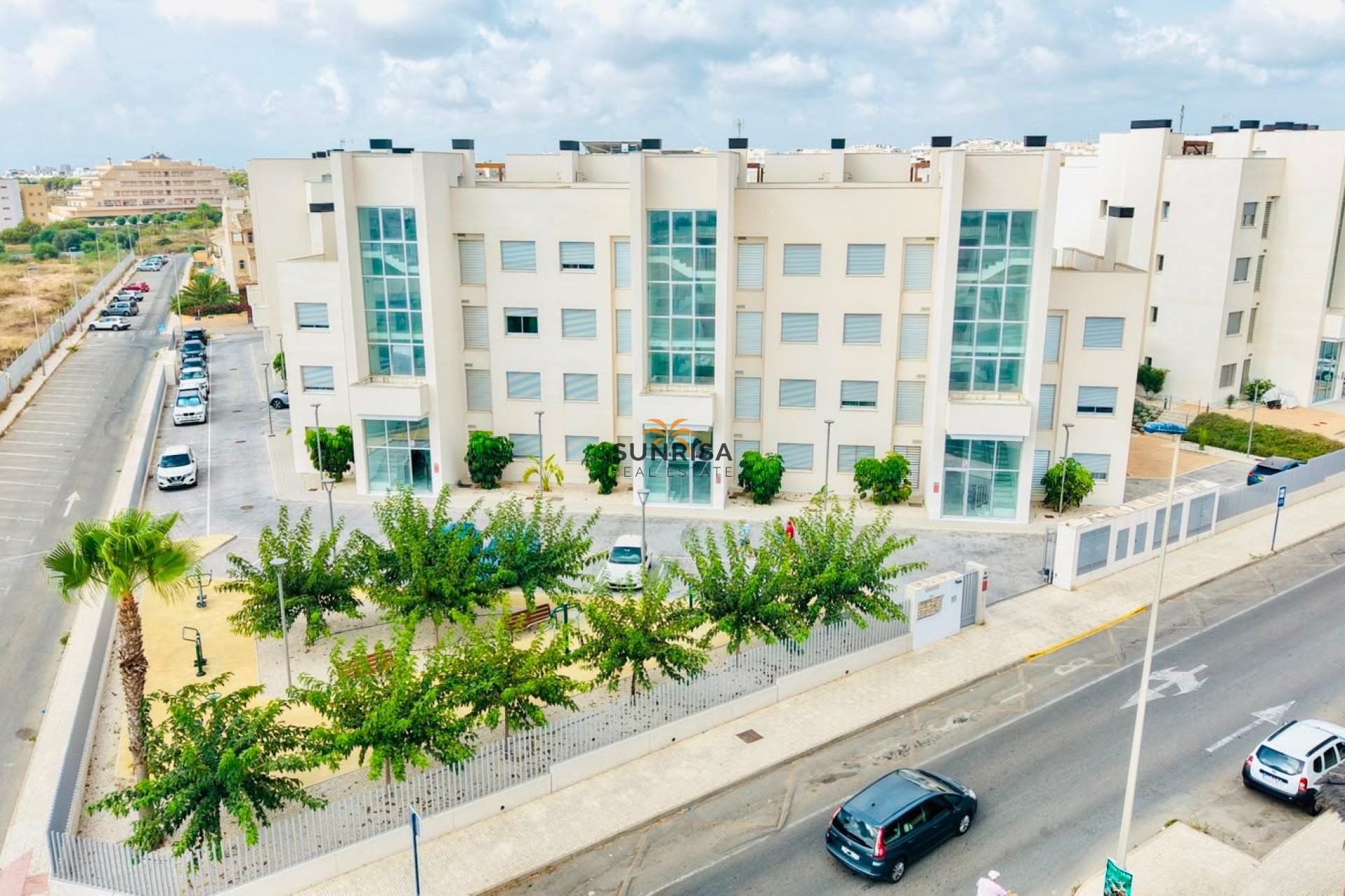 Revente - Appartement - Orihuela Costa