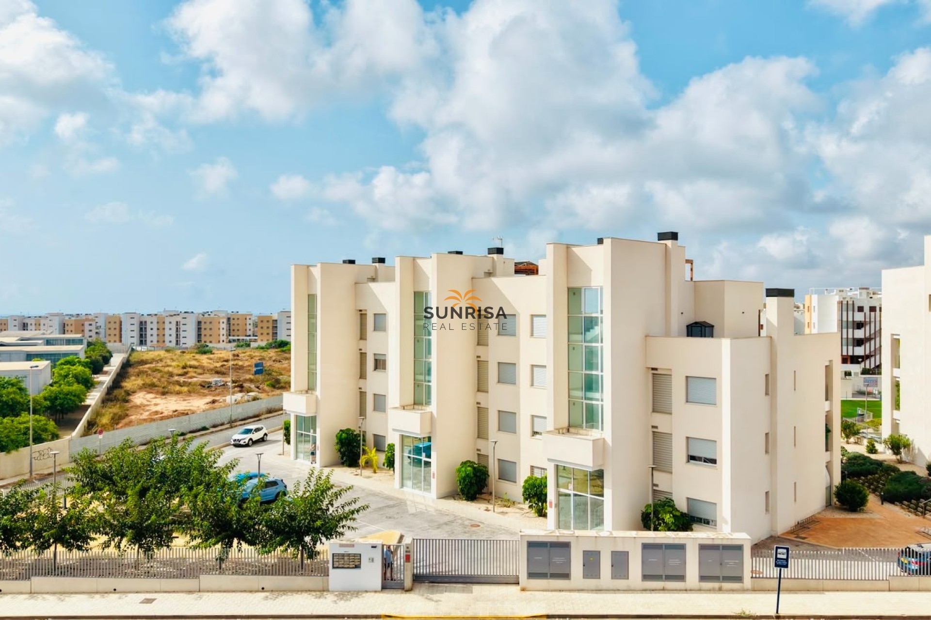 Revente - Appartement - Orihuela Costa