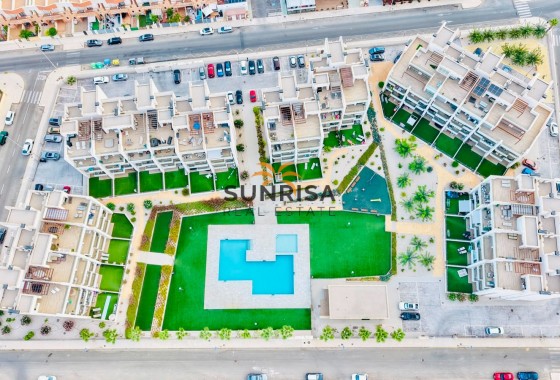 Apartamento · Reventa - Orihuela Costa · Alicante · España
