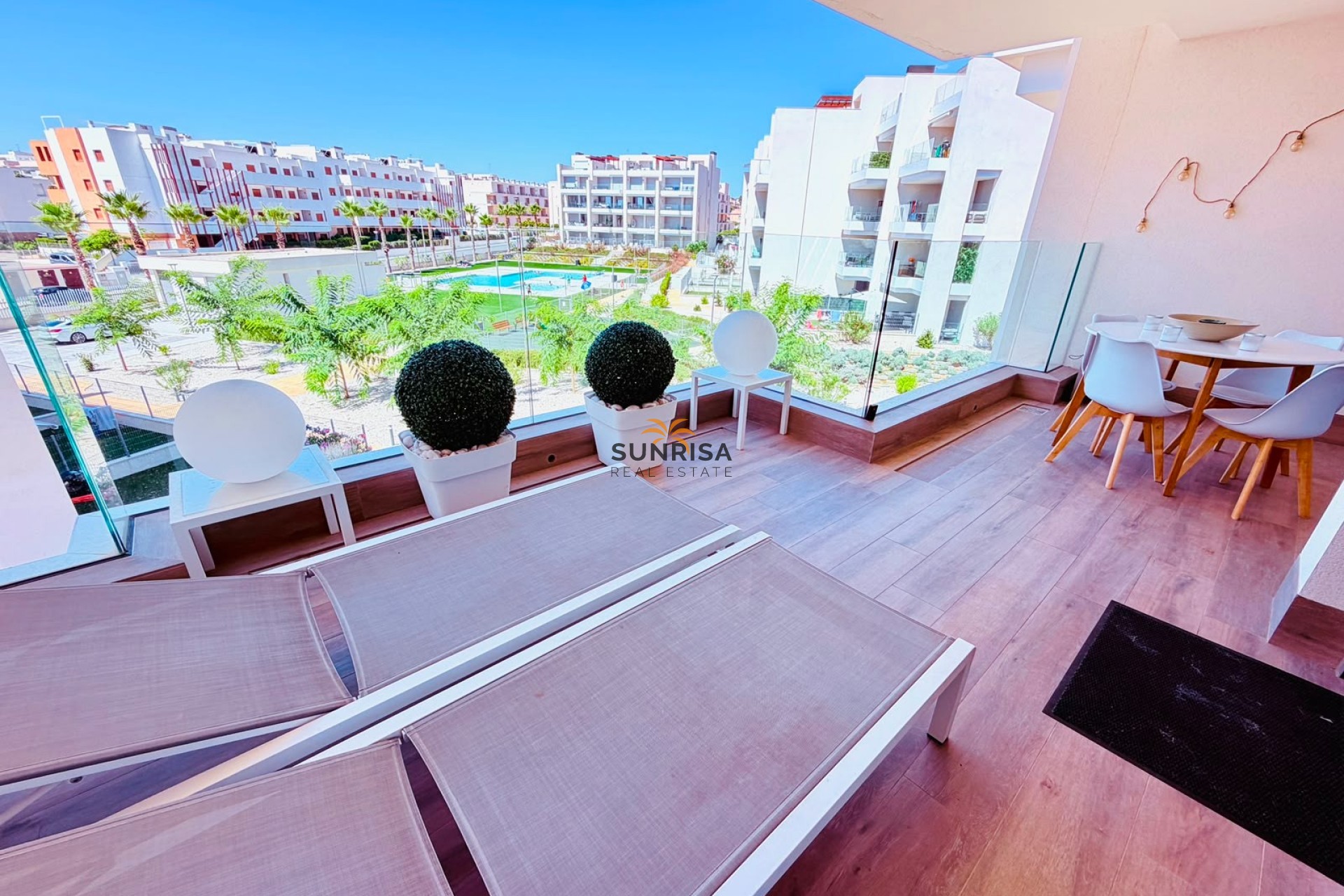 Revente - Appartement - Orihuela Costa