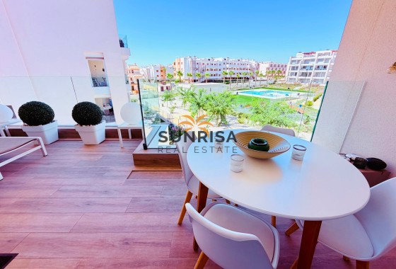Apartamento · Reventa - Orihuela Costa · Alicante · España