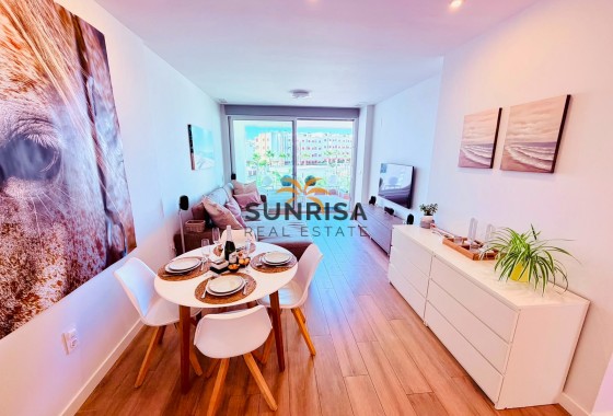 Apartamento · Reventa - Orihuela Costa · Alicante · España