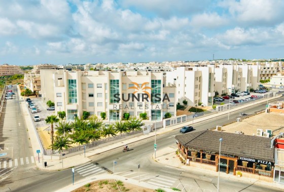 Apartamento · Reventa - Orihuela Costa · Alicante · España