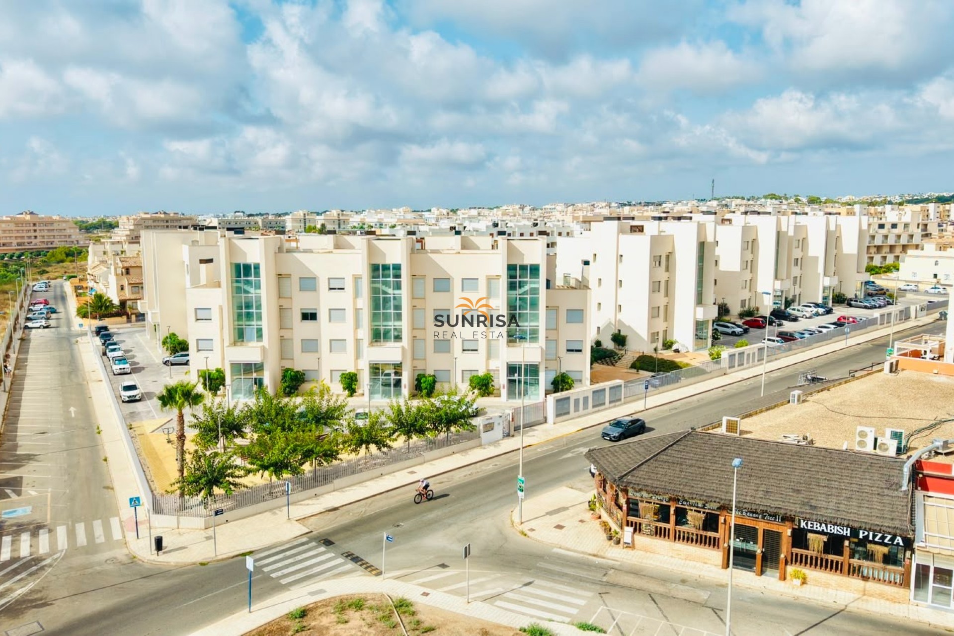 Revente - Appartement - Orihuela Costa