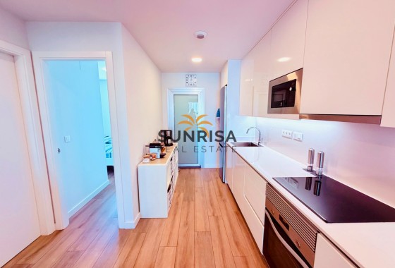 Apartamento · Reventa - Orihuela Costa · Alicante · España