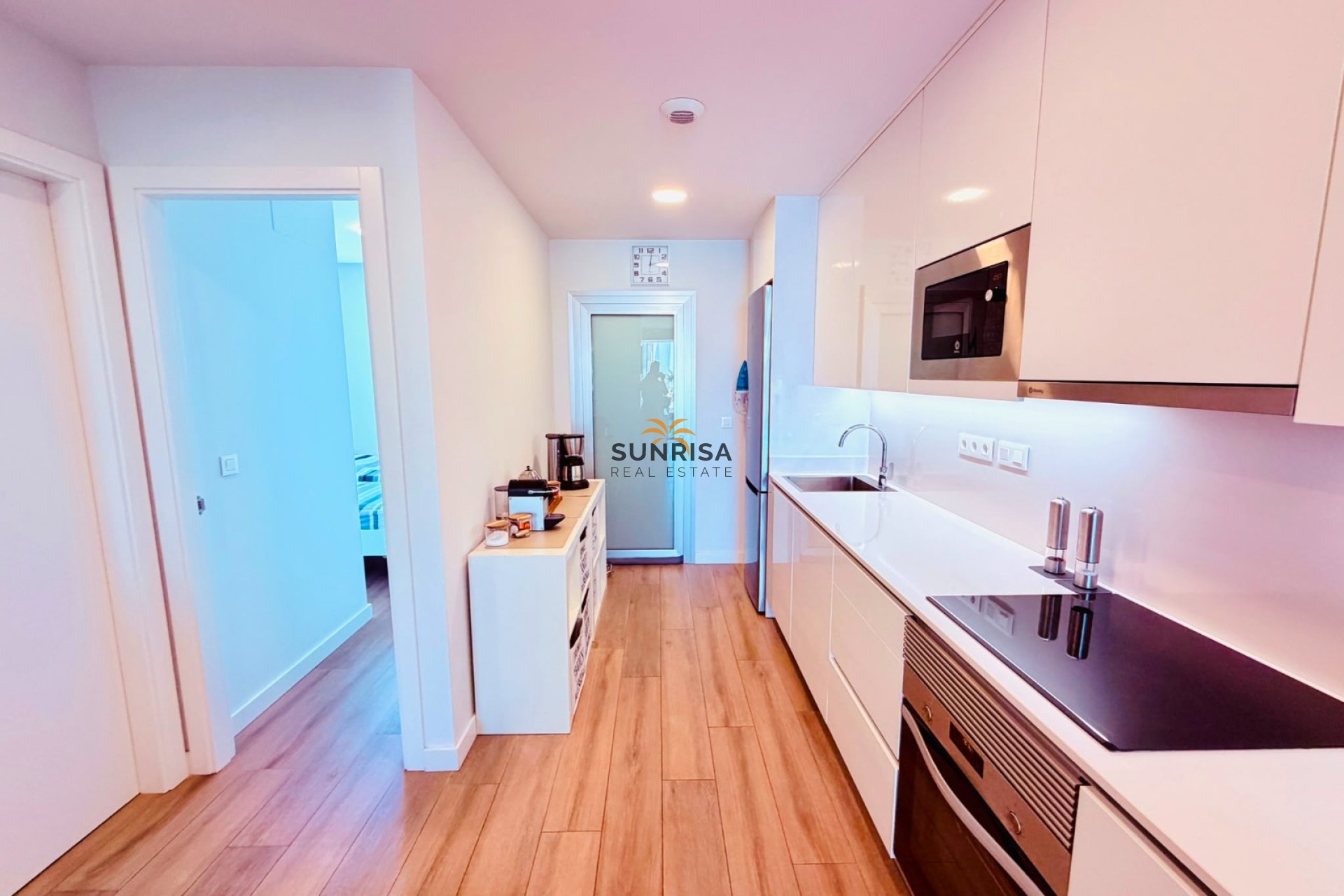Revente - Appartement - Orihuela Costa