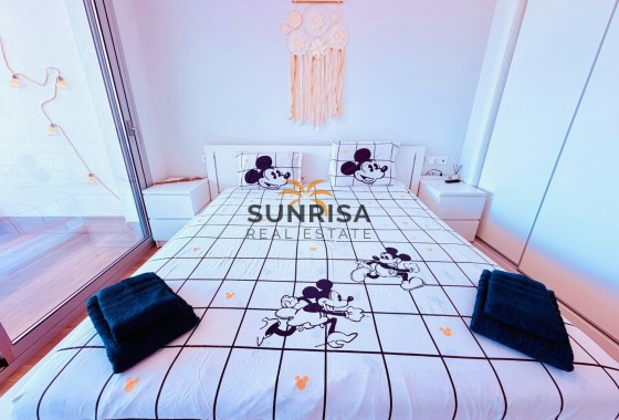 Apartamento · Reventa - Orihuela Costa · Alicante · España