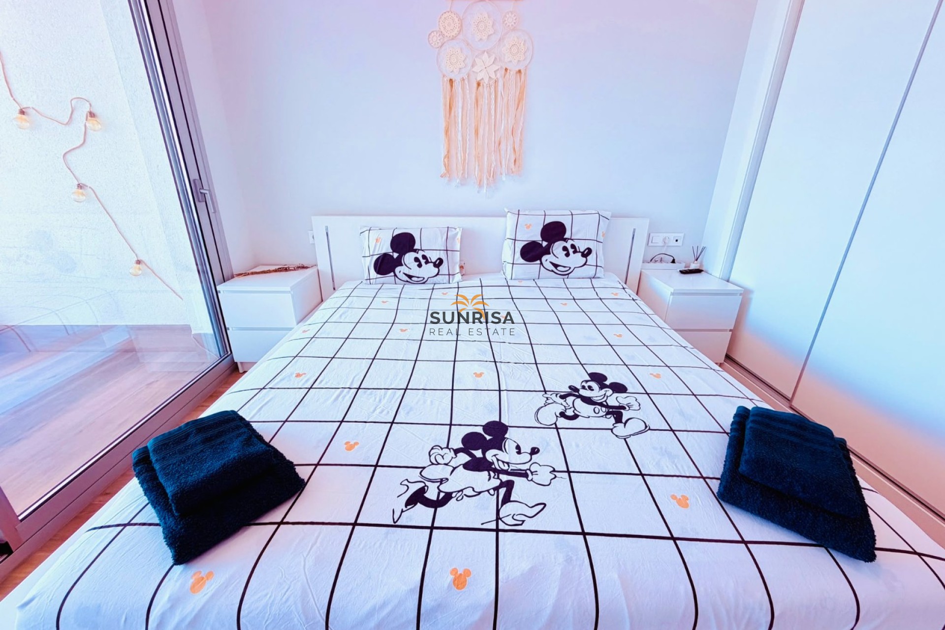Revente - Appartement - Orihuela Costa