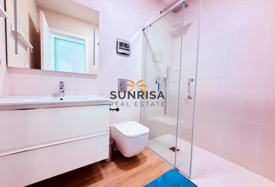 Apartamento · Reventa - Orihuela Costa · Alicante · España