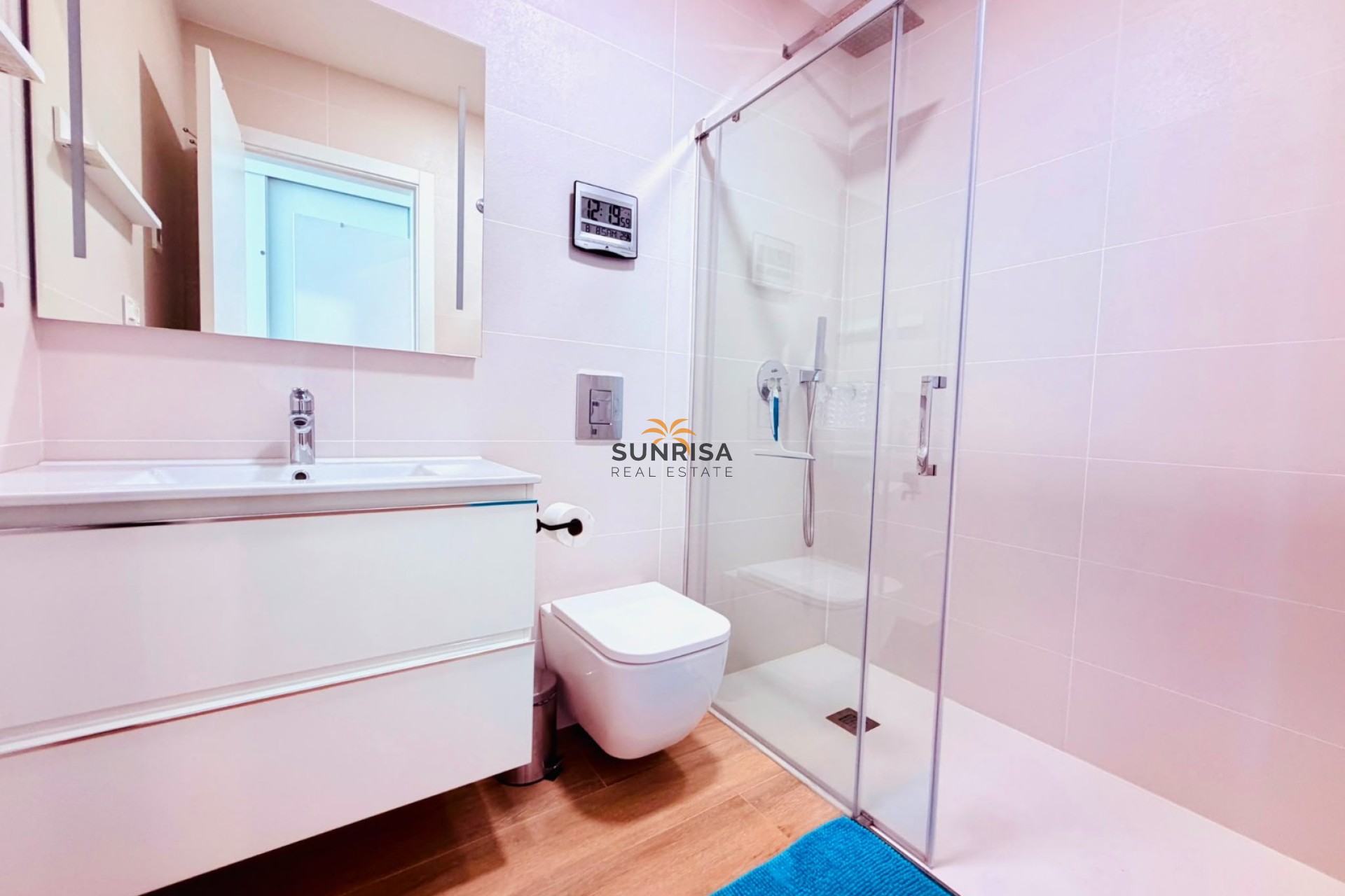 Revente - Appartement - Orihuela Costa