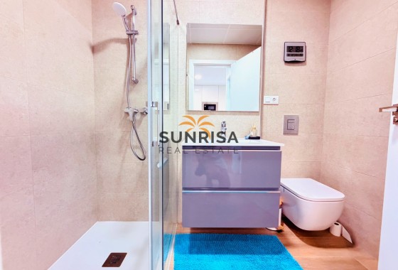 Apartamento · Reventa - Orihuela Costa · Alicante · España