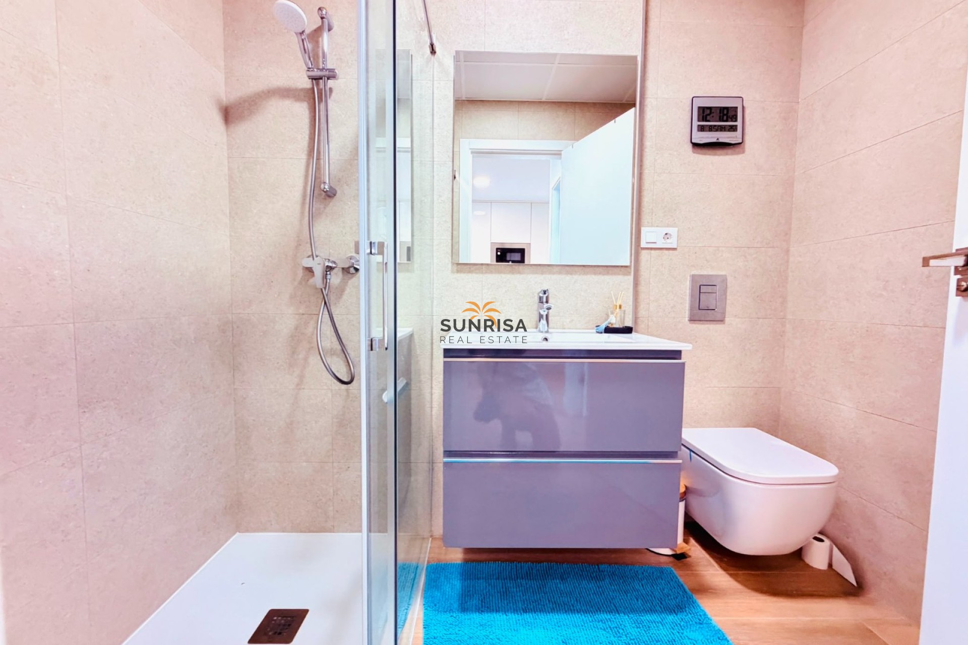 Revente - Appartement - Orihuela Costa