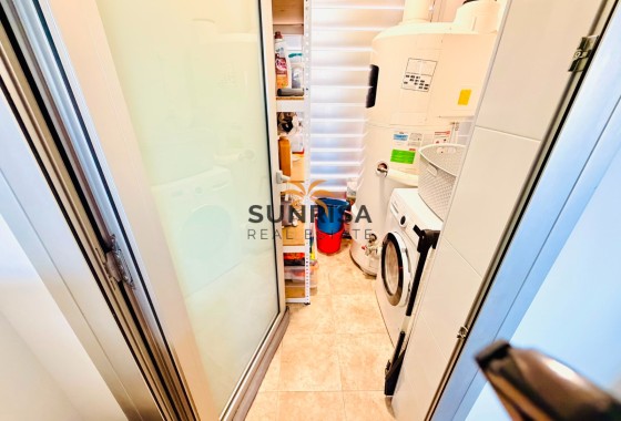 Apartamento · Reventa - Orihuela Costa · Alicante · España