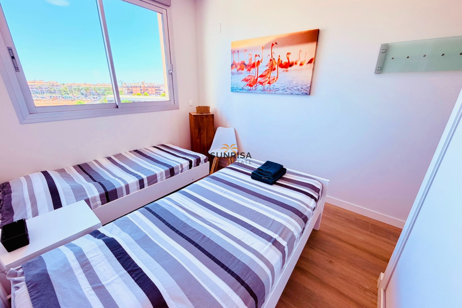 Revente - Appartement - Orihuela Costa